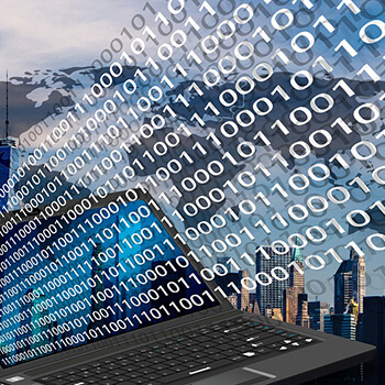 Czy blockchain ma sens w bazach danych opakowań i odpadów w Szwajcarii?